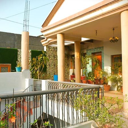 Malaiya Homestay - Grandeur Living Experience Jabalpur Exterior foto