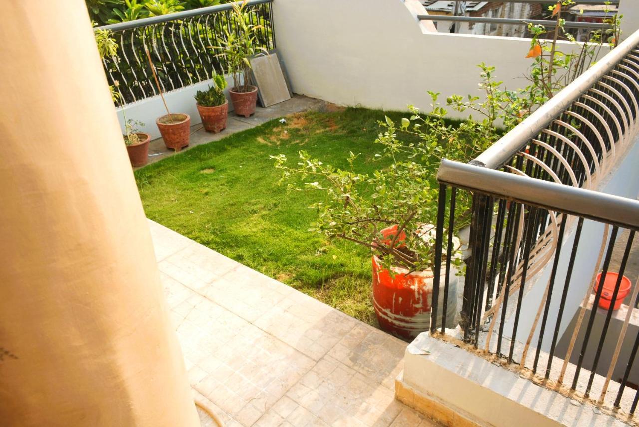 Malaiya Homestay - Grandeur Living Experience Jabalpur Exterior foto